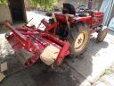 Kistraktor YANMAR FX 20 eladó