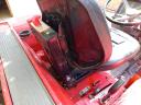 Kistraktor YANMAR FX 20 eladó