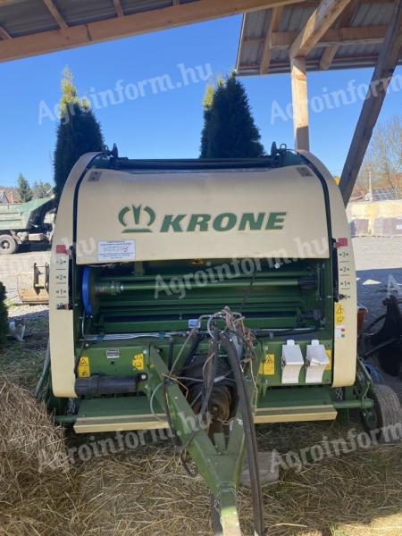 Krone Balazo Elado