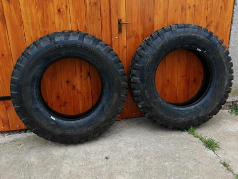 Continental T9 gumi 10r22,5