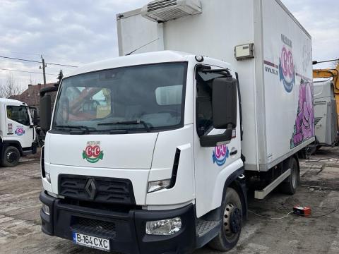 Renault hűtős Renault hűtős