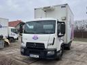 Renault hűtős