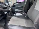 Renault hűtős