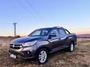 SSANGYONG MUSSO Grand 2.2 e-XDI Premium 4WD Automata
