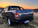 SSANGYONG MUSSO Grand 2.2 e-XDI Premium 4WD Automata