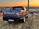 SSANGYONG MUSSO Grand 2.2 e-XDI Premium 4WD Automata