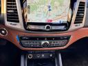 SSANGYONG MUSSO Grand 2.2 e-XDI Premium 4WD Automata