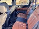 SSANGYONG MUSSO Grand 2.2 e-XDI Premium 4WD Automata