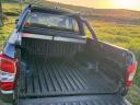 SSANGYONG MUSSO Grand 2.2 e-XDI Premium 4WD Automata
