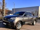 SSANGYONG MUSSO Grand 2.2 e-XDI Premium 4WD Automata