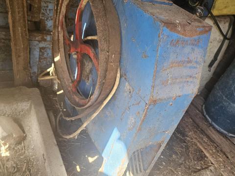 380 V kukoricamorzsoló 380 V kukoricamorzsoló