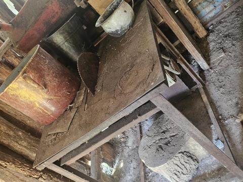 Asztali 380 V körfűrész eladó Asztali 380 V körfűrész eladó