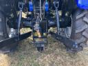 35 Lovas,  kapcsolható 4x4 meghajtású új traktor borulásgátlóval,  napfénytetővel eladó