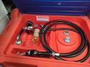 CARRYTANK 330 literes gázolajtartály 12 V-os,  40 L/perc