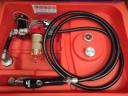 CARRYTANK 330 literes gázolajtartály 12 V-os,  40 L/perc