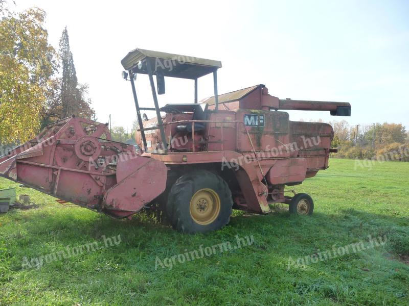 Massey Ferguson 510