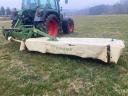 Krone EasyCut 320 kasza