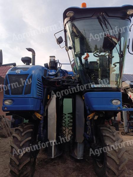New Holland VL 610