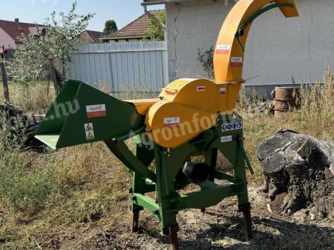 Gallyaprító eladó Gallyaprító eladó