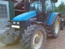 New Holland TS 115 traktor