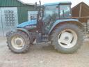 New Holland TS 115 traktor