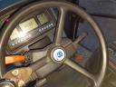 New Holland TS 115 traktor