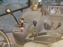 New Holland TS 115 traktor