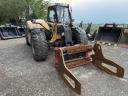 Caterpillar TH427C teleszkópos rakodó