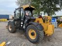 Caterpillar TH427C teleszkópos rakodó