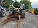 Caterpillar TH427C teleszkópos rakodó