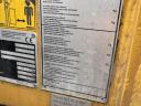 Caterpillar TH427C teleszkópos rakodó