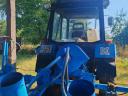 Belorusz Mtz-82-es traktor