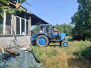 Belorusz Mtz-82-es traktor hagyaték