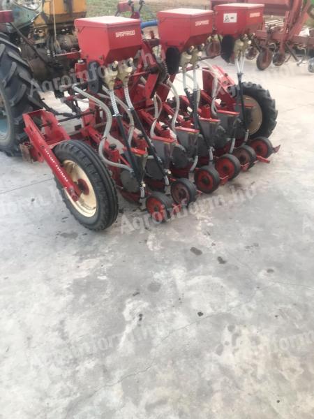 Gaspardo SV290