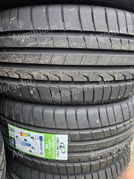 275/45R20 LINGLONG 110 W XL Új nyári gumi AKCIÓ