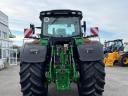 John Deere 6250R CommandPro