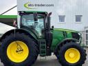 John Deere 6250R CommandPro