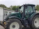 Valtra N134A fronthidraulika + front TLT