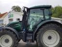 Valtra N134A fronthidraulika + front TLT