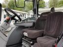 Valtra N134A fronthidraulika + front TLT