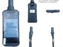 GPS RTK kézi készülék területméréshez,  sarokpontok kitűzéséhez és akg területek ellenőrzéséhez