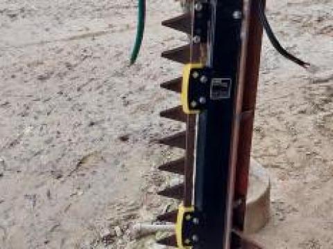 Biso Integral oldalkasza Biso Integral oldalkasza