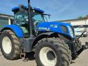 New Holland T7.250AC CSAK 53.500 euró