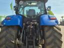 New Holland T7.250AC CSAK 53.500 euró