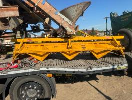 RUMPTSTAD 4 SOROS RUGÓSKAPÁS BAKHÁTKÉSZÍTŐ PROFIL