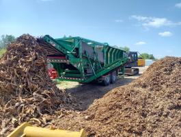 Csillagrosta,  mobil csillagszita bérlés