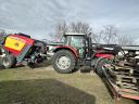 Bérbálázás Massey Ferguson