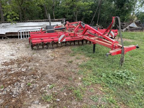 Eladó Opall-Agri Pegas II SM 5 méteres rövidtárcsa Eladó Opall-Agri Pegas II SM 5 méteres rövidtárcsa