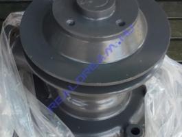 Vízszivattyú IFA W50 mechanikus 4 furatos ékszíjtárcsával