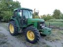 John Deere 6100 traktor eladó, kiváló állapotban